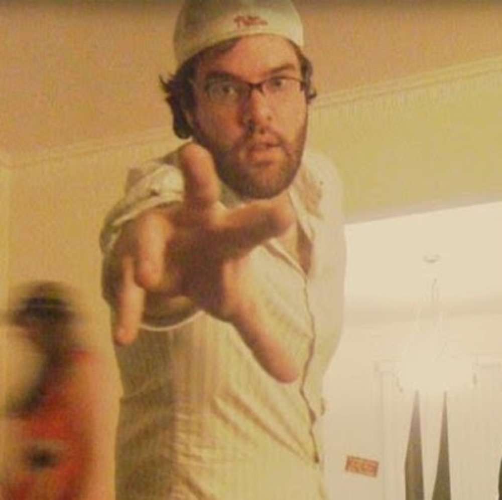 Meet your Posher, Greg